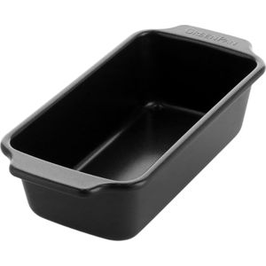 GreenPan - Bistro Broodvorm - 22.5cm x 11.5cm - Gealuminiseerd Staal - PFAS-vrij