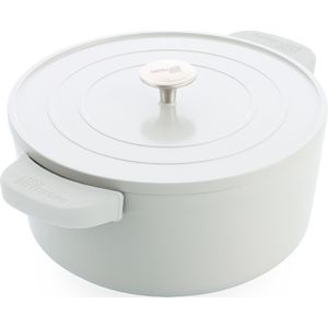 Dagelijkse kost stoofpot met deksel 26cm