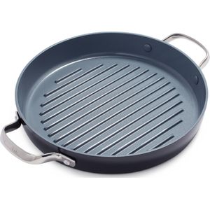 Valencia Pro Grillpan 28cm