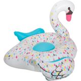 Inflatable Swan (122 X 107 Cm) 122 X 107 cm