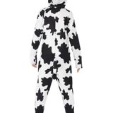 Koeien onesie / kostuum voor kinderen - koe dierenpak