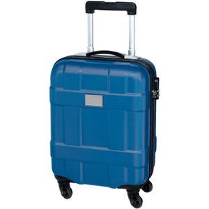 Ontaarden Verdraaiing majoor 55 x 35 x 20 cm - KLM - Handbagage koffer kopen | Lage prijs | beslist.nl
