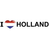 Holland versiering pakket klein