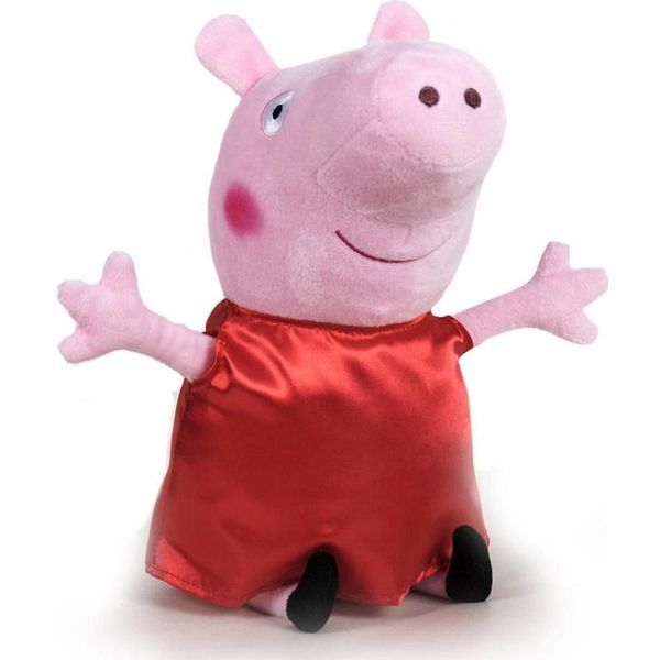 Kidzzfarm sammy the pig wit skippy varken - speelgoed online kopen | De  laagste prijs! | beslist.nl