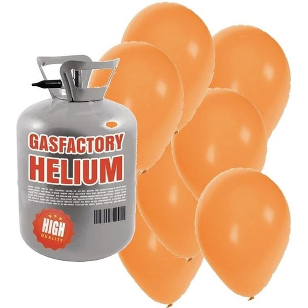 Heliumtank kopen? Helium Aanbiedingen nu online | beslist.nl