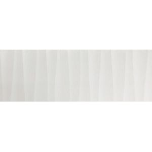 3x Stuks decoratie plakfolie houtnerf look gebroken wit 45 cm x 2 meter zelfklevend - Decoratiefolie - Meubelfolie