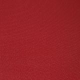 Tafelkleed van polyester met formaat 240 x 140 cm - rood - Eettafel tafellakens