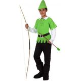 Robin Hood kostuum voor kids