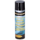 Dunlop Ruitenontdooier spray - voor auto ruiten - 600 ml - antivries sprays - winter/vorst/bevriezen