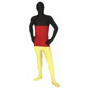 Originele morphsuit Duitsland