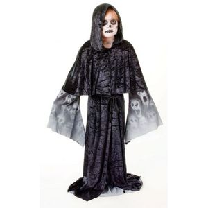 Gothic zombie kostuum voor jongens