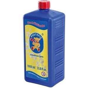 Bellenblaasmix navulling 1 liter