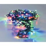 Christmas Decoration kerstverlichting multi 320 leds- 2400 cm