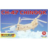 Bouwpakket CH-47 Chinook