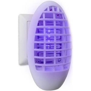 Insectenlamp wit 220 volt