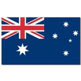 Luxe vlag  Australie