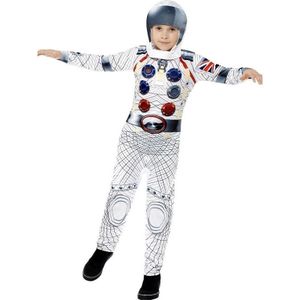 Astronauten kostuum voor jongens - sciencefiction pak