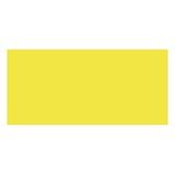 3x Gele textielverf flacons 34 ml - Acryl stoffen verf
