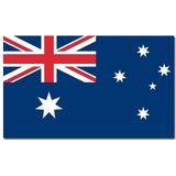 Feestartikelen Australie thema versiering - XL pakket - Australische feestversiering