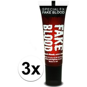 Tube nep bloed 30 ml