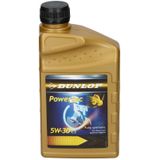 Motorolie 1 liter 5W-30 voor uw auto