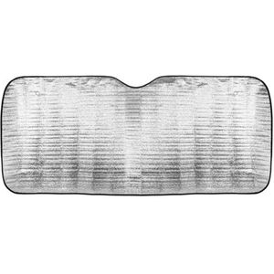 CM Auto zonnescherm - 180 x 80 cm - voorruit - zonnewering auto