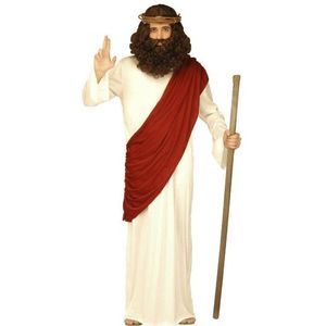 Jezus kostuum heren