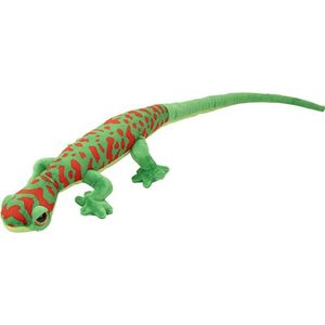 Pluche knuffel Salamander van 62 cm - Dieren knuffelbeesten voor kinderen of decoratie