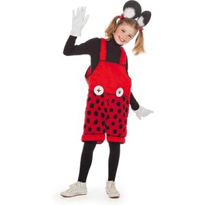 Muizen kostuum voor kinderen