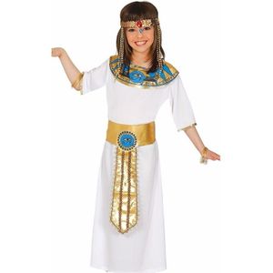 Egyptisch kostuum / outfit voor meisjes - verkleedkleding