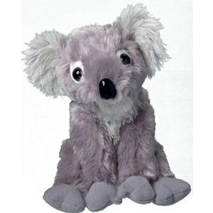 Pluche Knuffel Koala Knuffel 20 cm