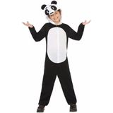 Panda kostuum / outfit voor kinderen - dierenpak