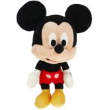 Pluche Disney Mickey Mouse Knuffel 50 cm Speelgoed - Muizen Cartoon Knuffels