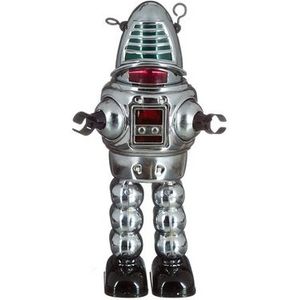 Retro Robot 23 cm
