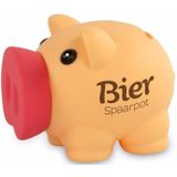 Spaarvarken Bier spaarpot