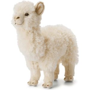 WNF Alpaca Wit - 31 cm