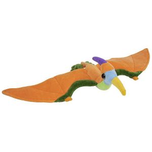 Pteranodon -  Dinosaurus Knuffel (spanwijdte 57 Cm)