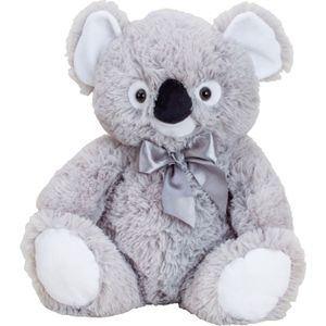 Koala knuffel van zachte pluche - 38 cm zittend - Knuffeldieren speelgoed