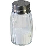 Peper en zout vaatje/stooier 7 cm - Pepervaatje/Zoutvaatje - Peper en zout setje