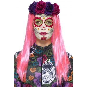 Day of the Dead schmink set Sweetheart