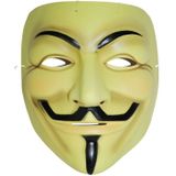 V for Vendetta masker
