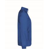 Dames regenkleding - Sirocco windjas/regenjas in het blauw - volwassenen