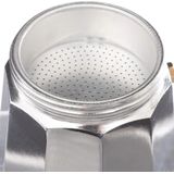 Secret de Gourmet Moka pot/percolator- aluminium - 300 ml