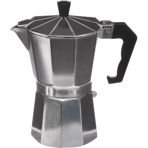 Secret de Gourmet Moka pot/percolator- aluminium - 300 ml