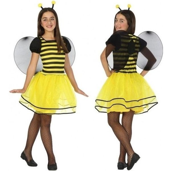 Bijen kostuum voor - Carnavalspakken/Carnavalskostuums kopen? | Lage prijs  | beslist.nl