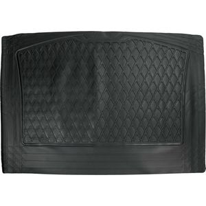 Benson Kofferbakmat - universeel - 120 x 80 - anti slip mat / kofferbak bescherming