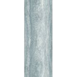 3x rollen decoratie plakfolie beton look grijs 45 cm x 2 meter zelfklevend - Decoratiefolie - Meubelfolie