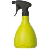 Set van 3x stuks groene plantenspuit 700 ml - Tuinbenodigdheden - Waterverstuiver - Plantensproeiers/plantenspuiten