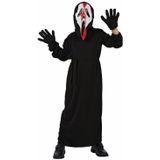 Atosa Verkleedpak Spook - voor kinderen - Halloween kostuum