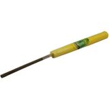 Citronella tuinfakkels -  60 cm -  brandduur 3 uur - citrusgeur